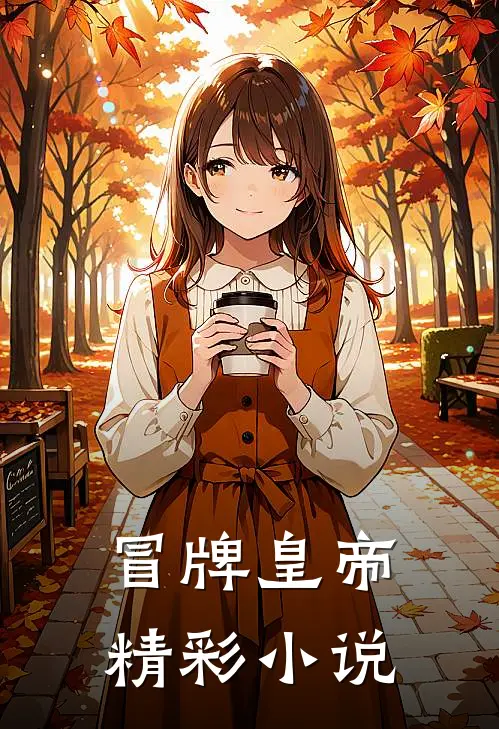 冒牌皇帝精彩小说