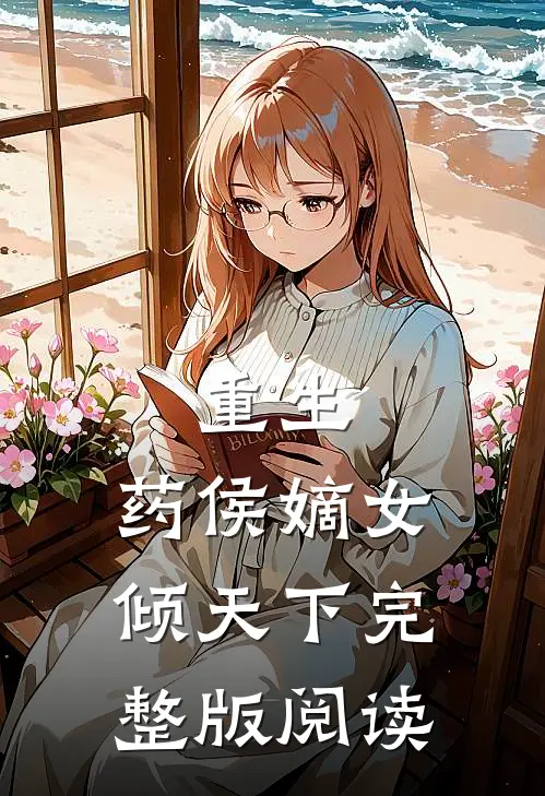 重生:药侯嫡女倾天下完整版阅读