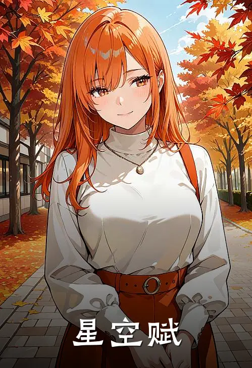星空赋