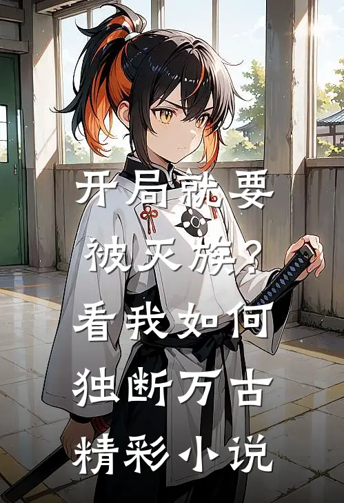 开局就要被灭族?看我如何独断万古精彩小说