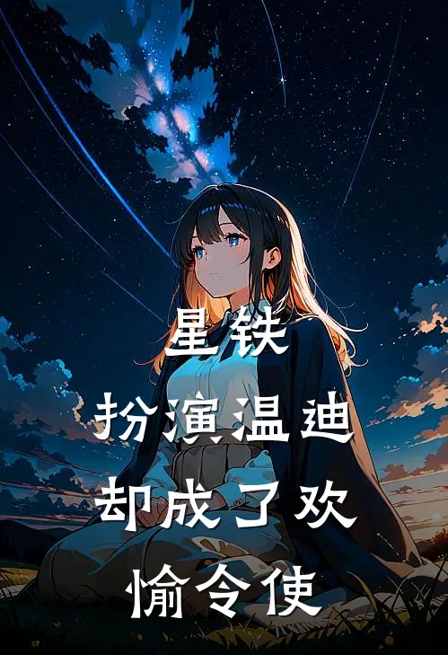 星铁:扮演温迪,却成了欢愉令使