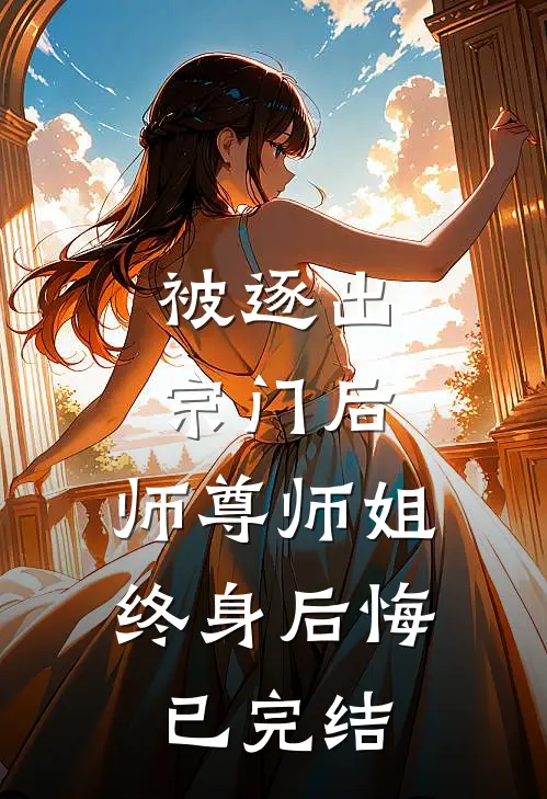 被逐出宗门后,师尊师姐终身后悔已完结