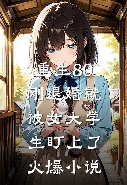 重生80:刚退婚就被女大学生盯上了火爆小说