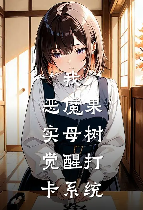 我,恶魔果实母树,觉醒打卡系统