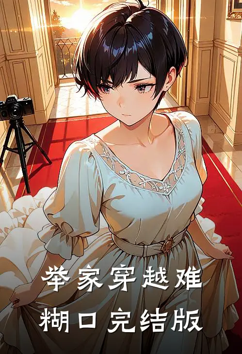 举家穿越难糊口完结版