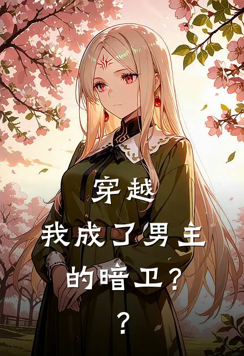 穿越:我成了男主的暗卫??