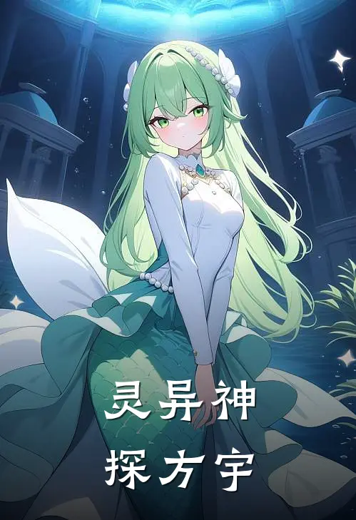灵异神探方宇