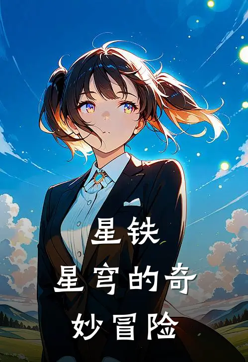 星铁:星穹的奇妙冒险