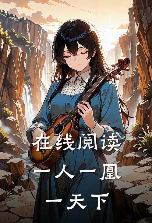 在线阅读一人一凰一天下