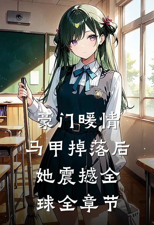 豪门暖情：马甲掉落后，她震撼全球全章节