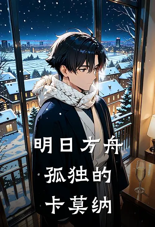 明日方舟:孤独的卡莫纳
