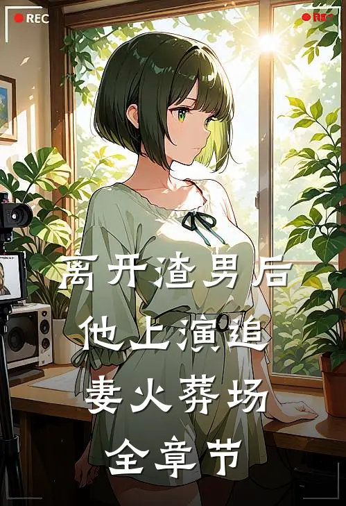 离开渣男后，他上演追妻火葬场全章节