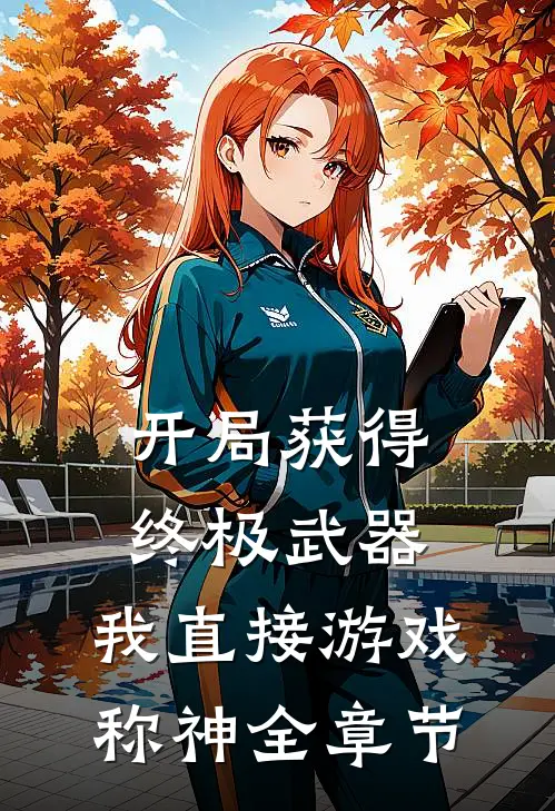 开局获得终极武器,我直接游戏称神全章节