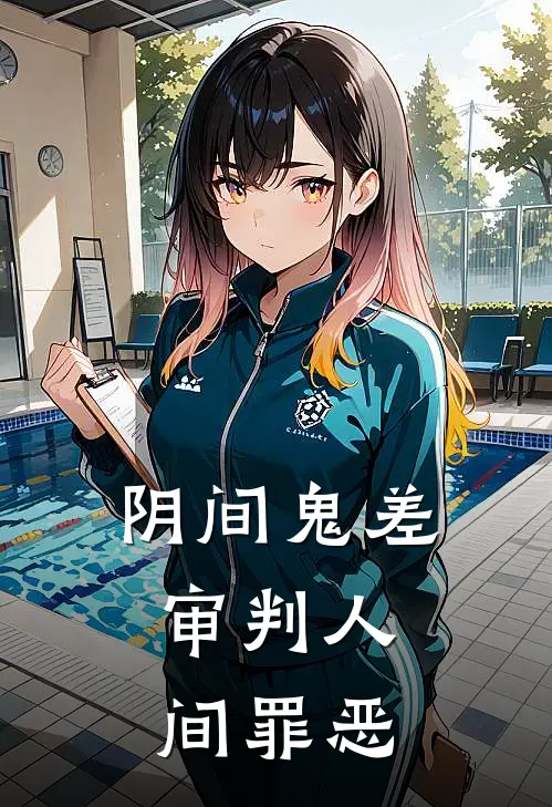 阴间鬼差,审判人间罪恶