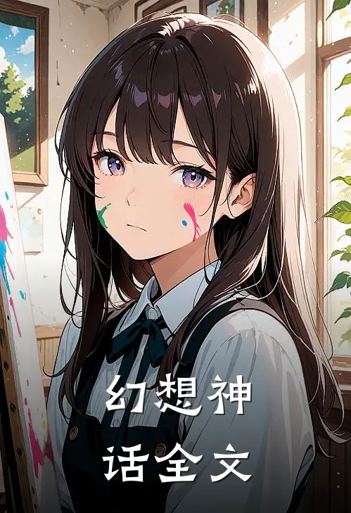 幻想神话全文
