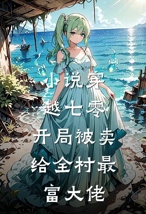 小说穿越七零:开局被卖给全村最富大佬