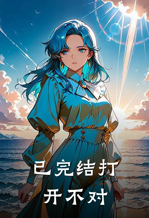 已完结打开不对