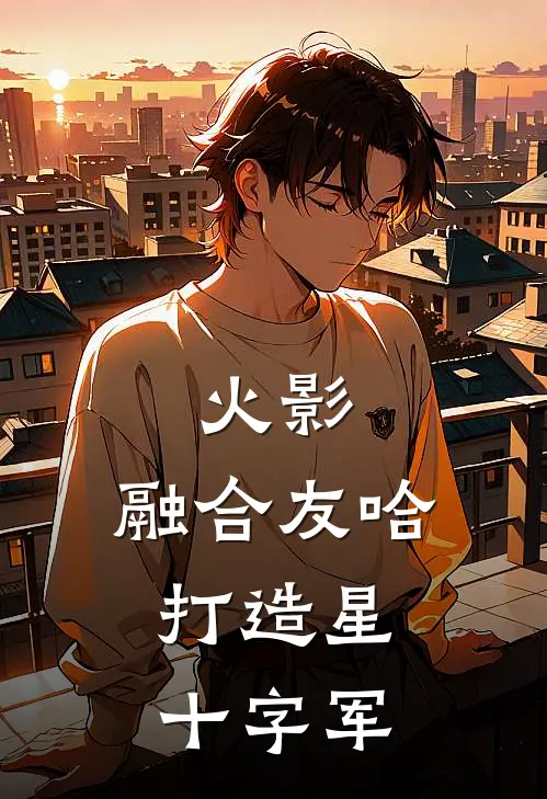 火影:融合友哈,打造星十字军