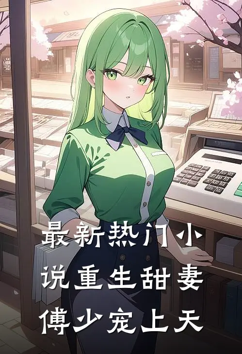 最新热门小说重生甜妻:傅少宠上天