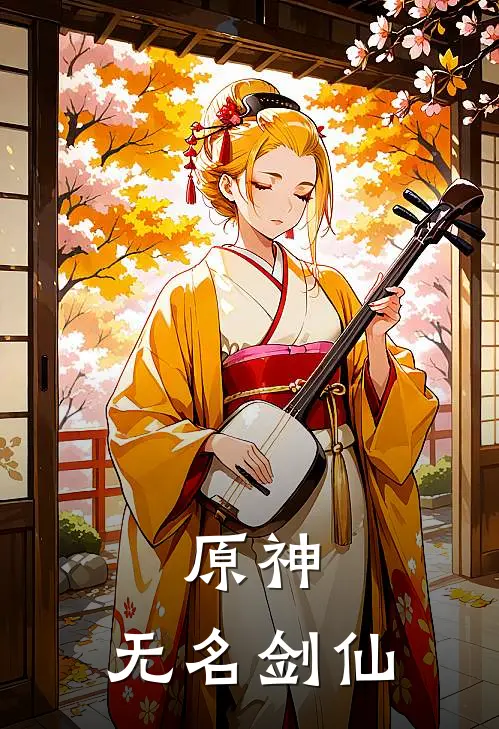 原神：无名剑仙