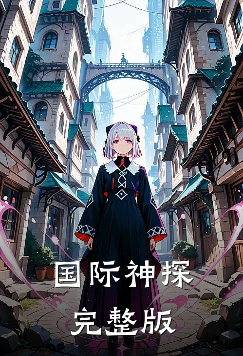 国际神探完整版