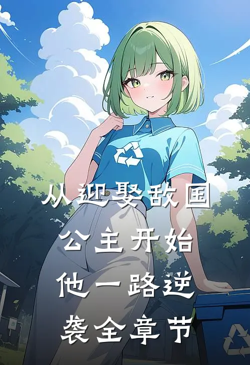 从迎娶敌国公主开始,他一路逆袭全章节