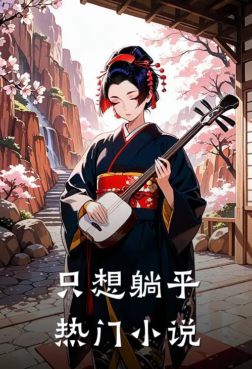 只想躺平热门小说