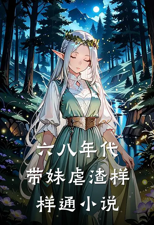 六八年代：带妹虐渣样样通小说