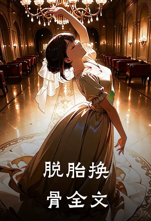 脱胎换骨全文