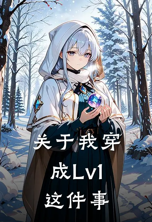 关于我穿成Lv1这件事