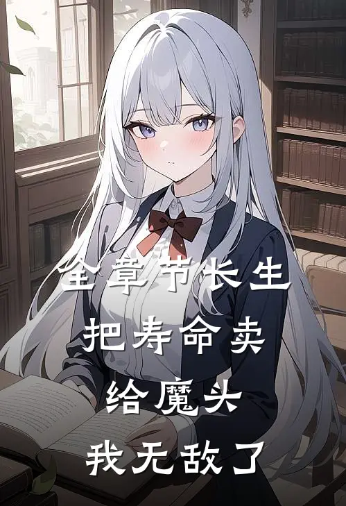 全章节长生；把寿命卖给魔头，我无敌了