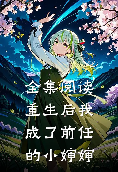 全集阅读重生后我成了前任的小婶婶