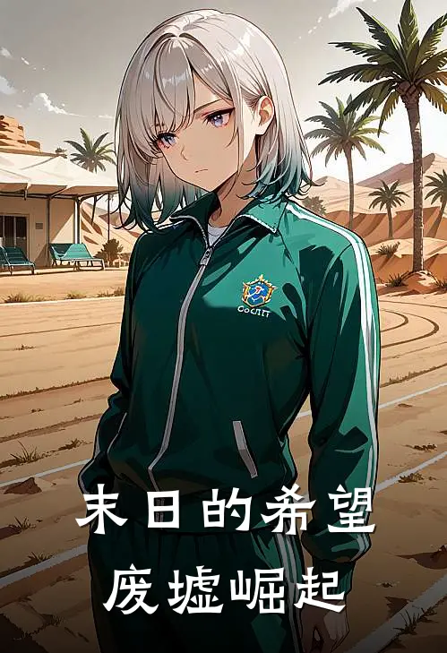 末日的希望,废墟崛起
