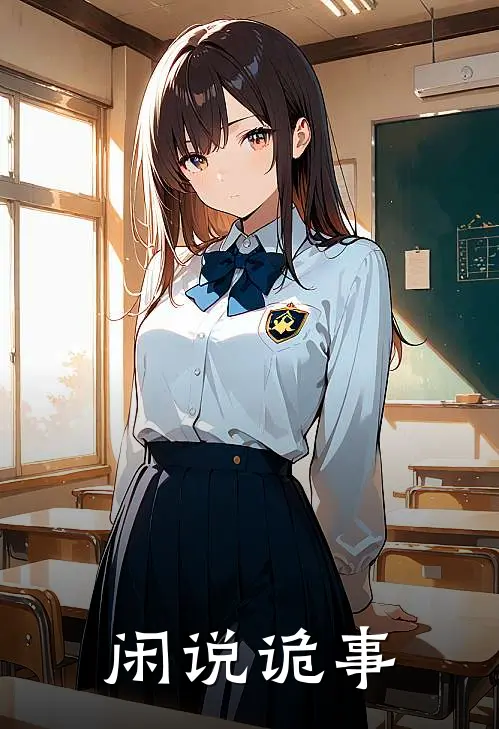 闲说诡事