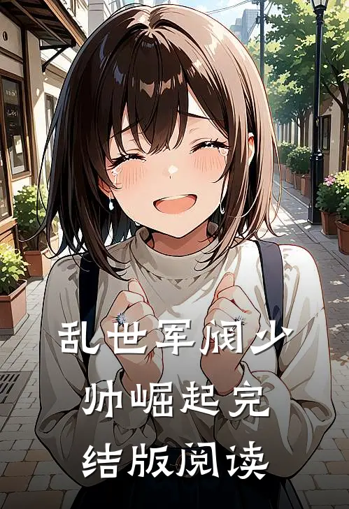 乱世军阀少帅崛起完结版阅读