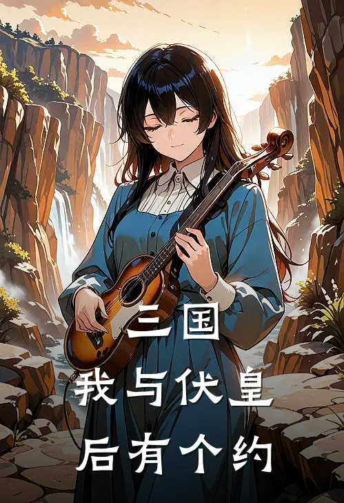 三国：我与伏皇后有个约