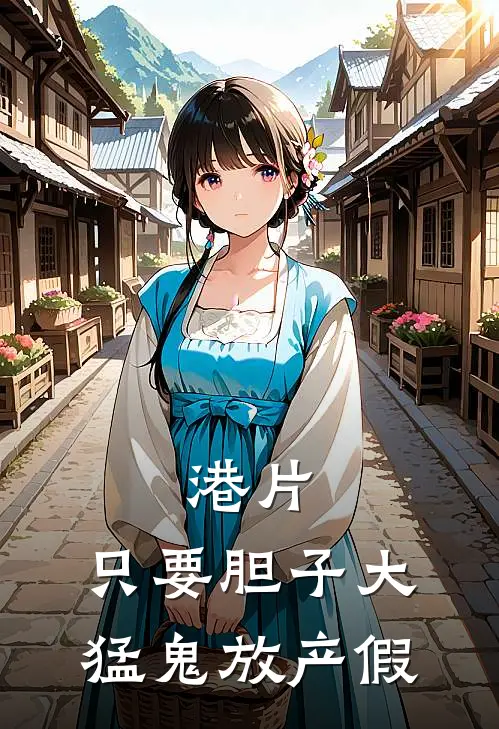 港片：只要胆子大，猛鬼放产假