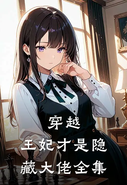 穿越：王妃才是隐藏大佬全集