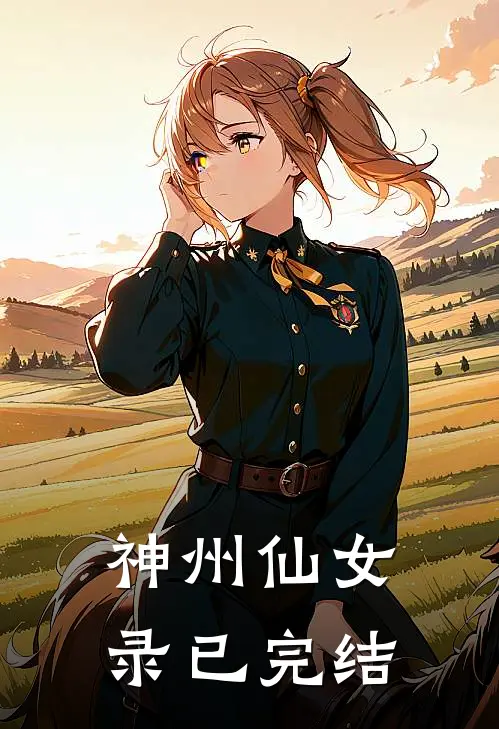 神州仙女录已完结