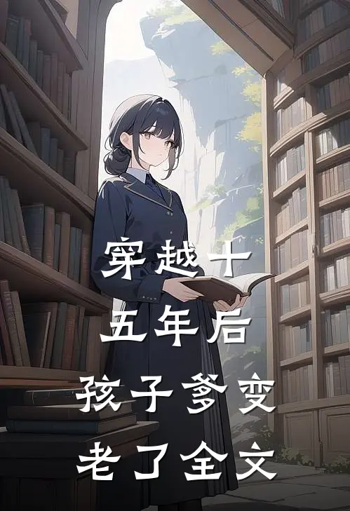 穿越十五年后，孩子爹变老了全文