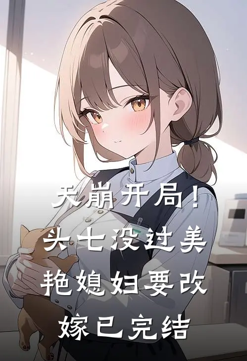 天崩开局!头七没过美艳媳妇要改嫁已完结