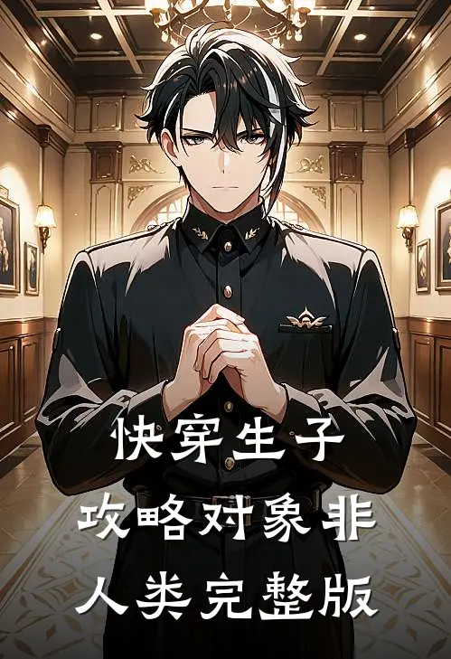 快穿生子：攻略对象非人类完整版