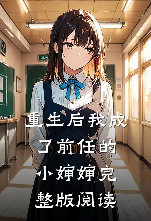 重生后我成了前任的小婶婶完整版阅读