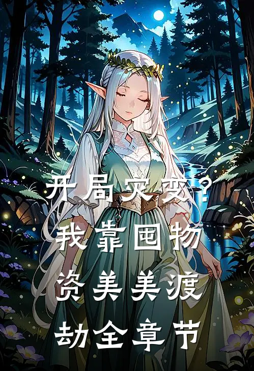 开局灾变?我靠囤物资美美渡劫全章节