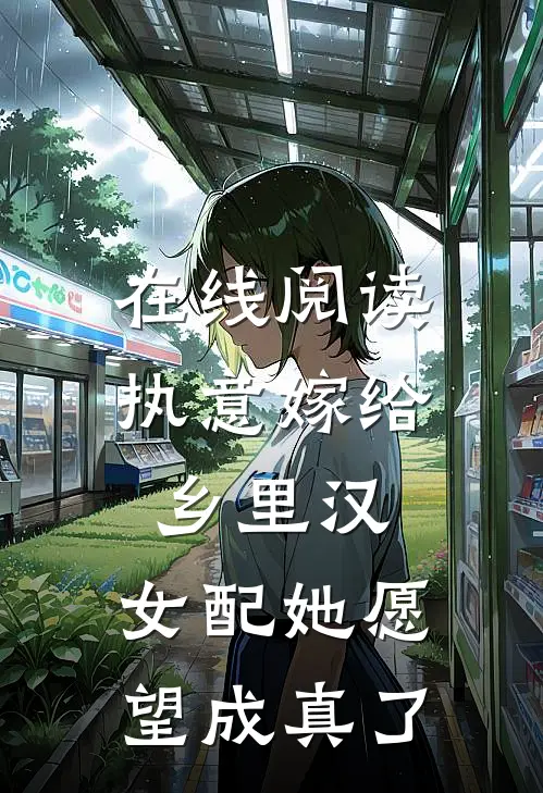 在线阅读执意嫁给乡里汉,女配她愿望成真了