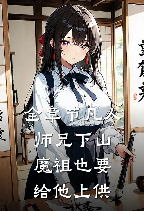 全章节凡人师兄下山,魔祖也要给他上供