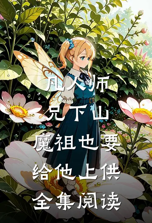 凡人师兄下山,魔祖也要给他上供全集阅读