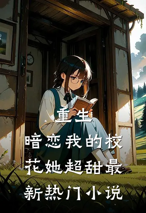 重生:暗恋我的校花她超甜最新热门小说
