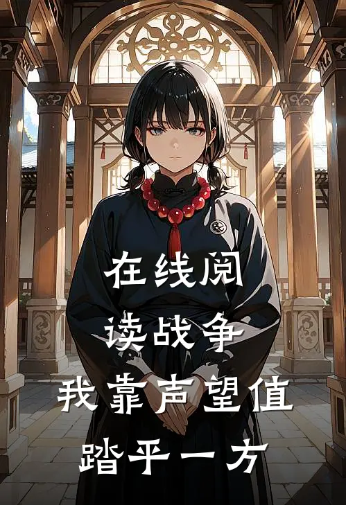 在线阅读战争:我靠声望值踏平一方