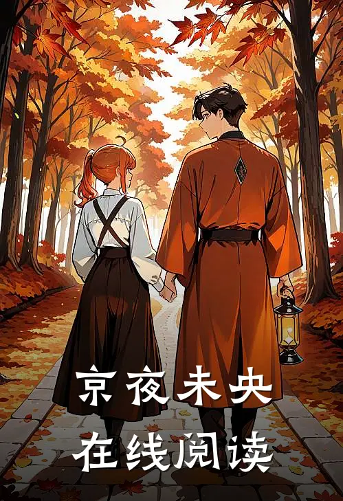 京夜未央在线阅读